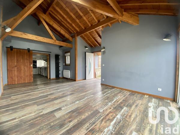 Maison à vendre 10 pièces 250 m² Bagnères-de-Bigorre