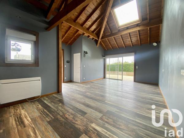 Maison à vendre 10 pièces 250 m² Bagnères-de-Bigorre