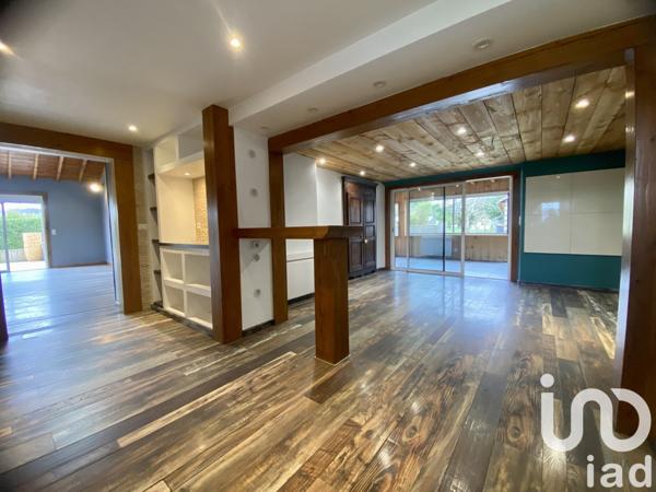 Maison à vendre 10 pièces 250 m² Bagnères-de-Bigorre