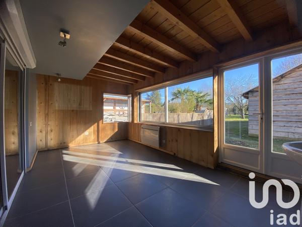 Maison à vendre 10 pièces 250 m² Bagnères-de-Bigorre