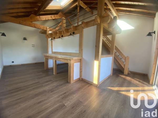 Maison à vendre 10 pièces 250 m² Bagnères-de-Bigorre