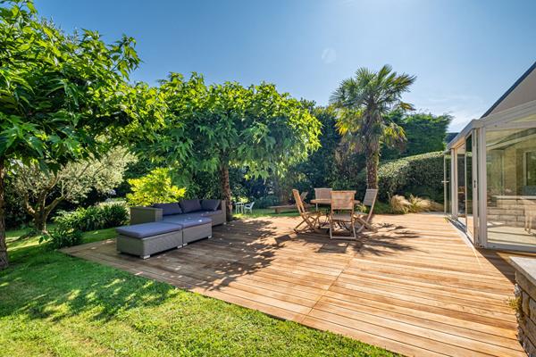 Propriété d'Exception au coeur d'un Domaine Privé