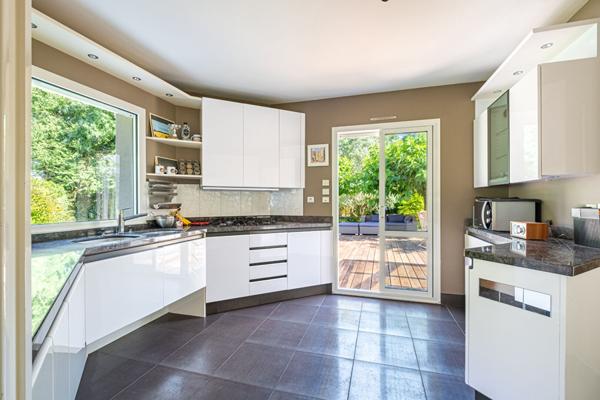 Propriété d'Exception au coeur d'un Domaine Privé