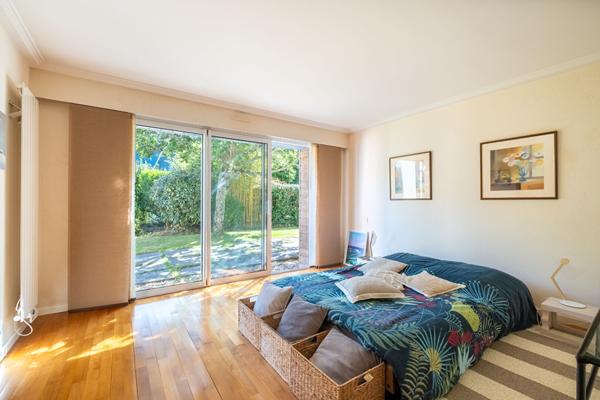 Propriété d'Exception au coeur d'un Domaine Privé