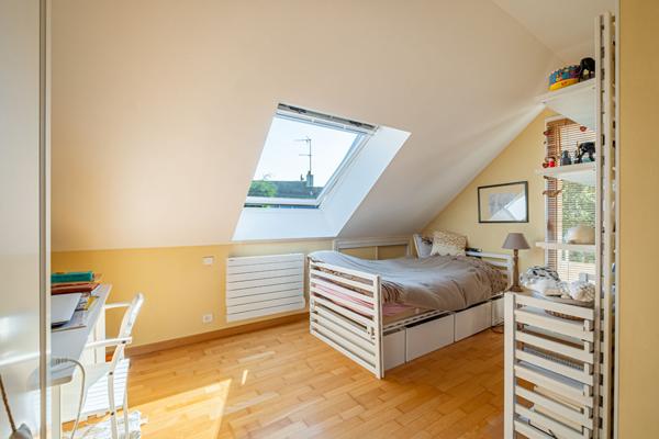 Propriété d'Exception au coeur d'un Domaine Privé