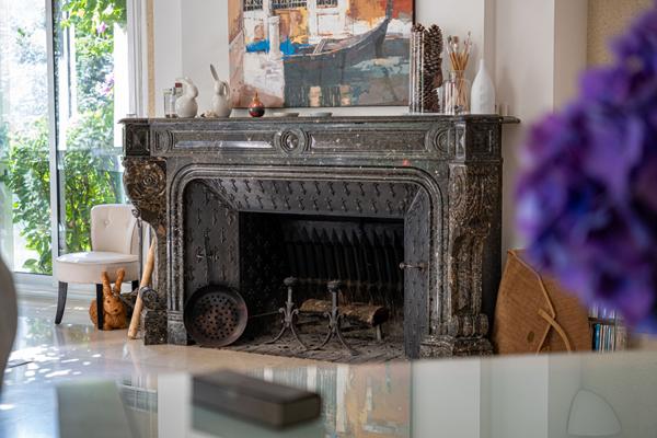 Propriété d'Exception au coeur d'un Domaine Privé