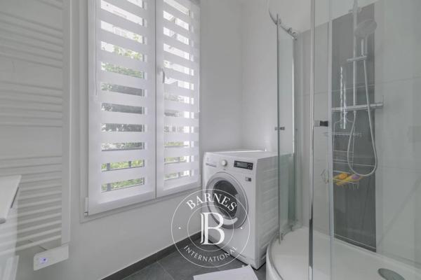 Paris 17ème, Appartement 2 Chambres -  65 m² à vendre