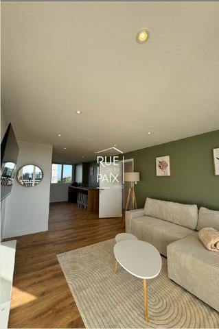 86530 NAINTRE À vendre Immeuble- Naintré (86530)