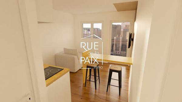 86530 NAINTRE À vendre Immeuble- Naintré (86530)