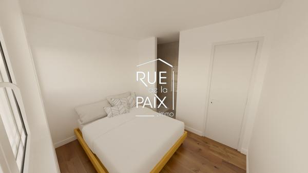 86530 NAINTRE À vendre Immeuble- Naintré (86530)
