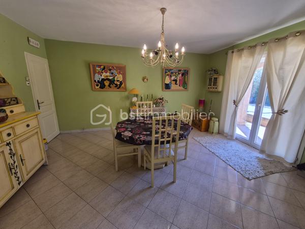 Maison de 201 m²