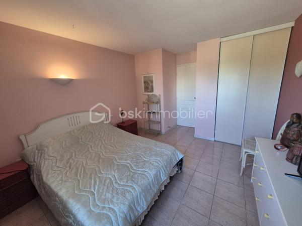 Maison de 201 m²