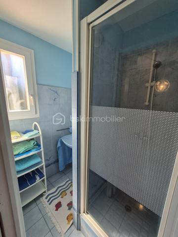 Maison de 201 m²