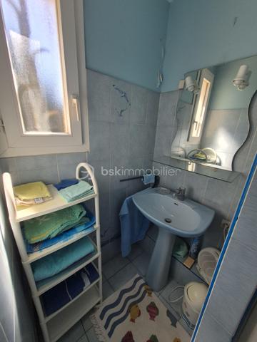 Maison de 201 m²