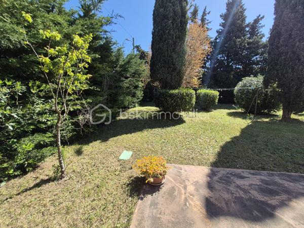 Maison de 201 m²