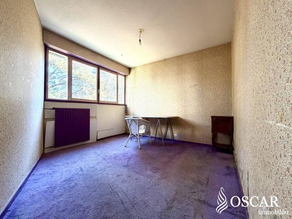 Appartement à vendre - Saint-Herblain 4 pièces de 84.57 m²