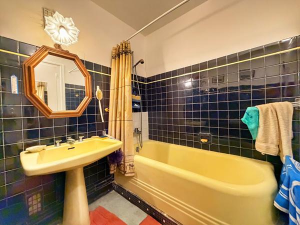 Appartement 4 pièces à vendre à Royan - Dernier étage avec terrasse et garage