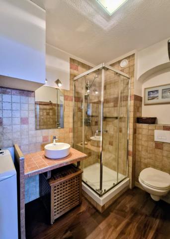 Carqueiranne (83320) Studio avec vue mer panoramique