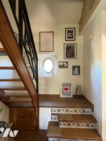 Maison de charme sur les hauteurs de Capdenac Gare