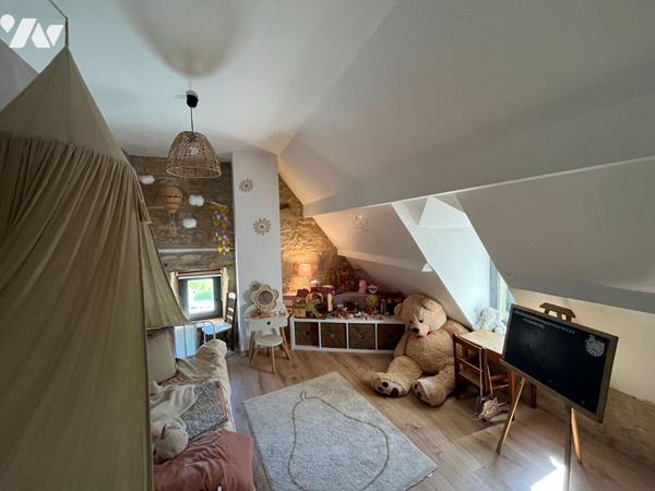 Maison de charme sur les hauteurs de Capdenac Gare