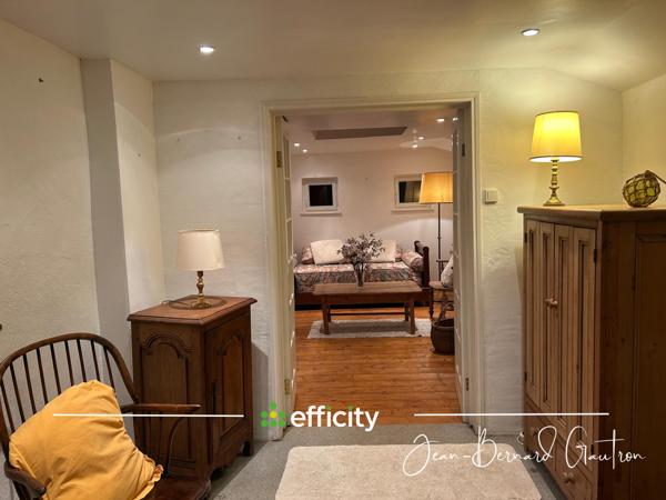 Maison 7 pièces - 144 m²