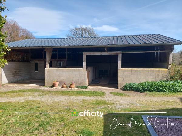 Maison
         7 pièces
        - 144 m² 231 900 € *
