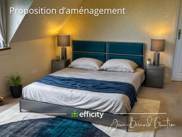 Maison 7 pièces - 144 m²