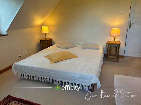 Maison 7 pièces - 144 m²