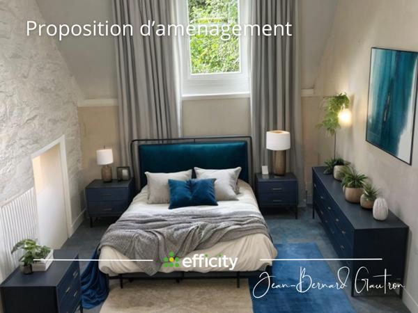 Maison 7 pièces - 144 m²