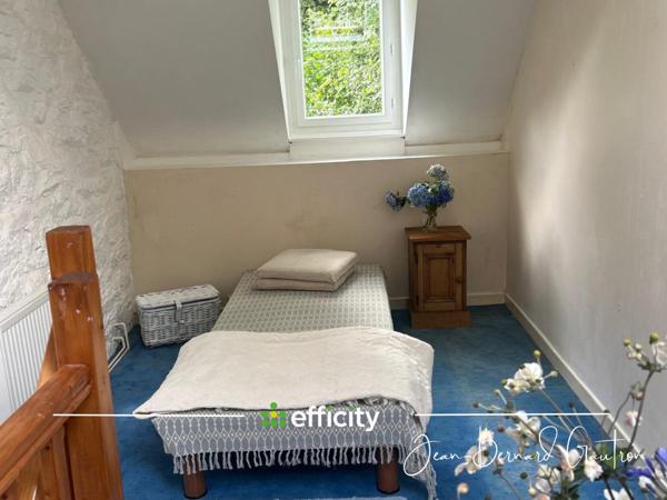 Maison 7 pièces - 144 m²