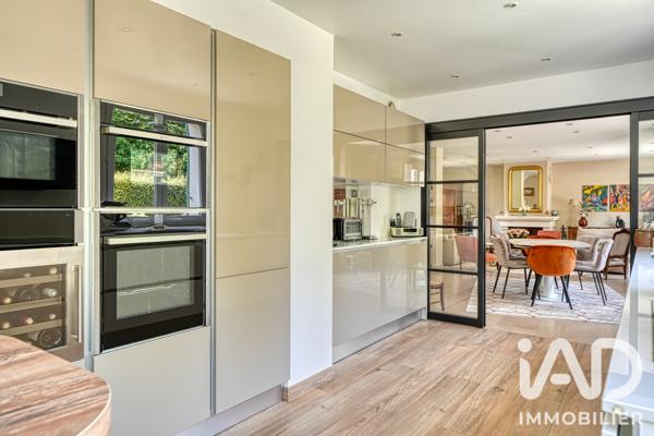 Maison à vendre 8 pièces 188,12 m² Verneuil-sur-Seine