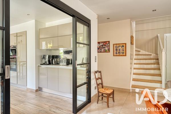 Maison à vendre 8 pièces 188,12 m² Verneuil-sur-Seine