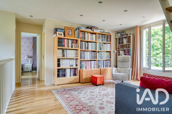 Maison à vendre 8 pièces 188,12 m² Verneuil-sur-Seine