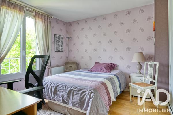 Maison à vendre 8 pièces 188,12 m² Verneuil-sur-Seine
