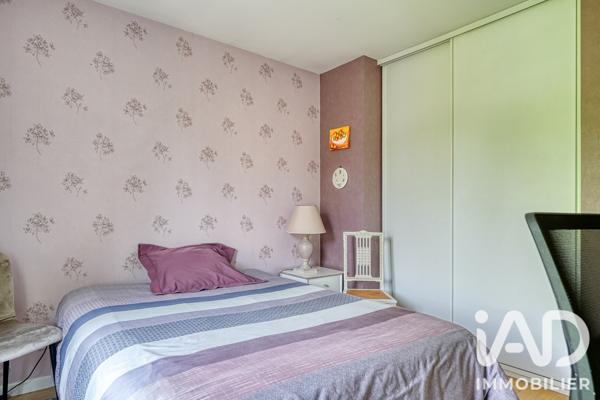 Maison à vendre 8 pièces 188,12 m² Verneuil-sur-Seine