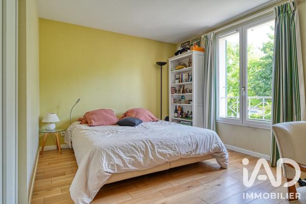 Maison à vendre 8 pièces 188,12 m² Verneuil-sur-Seine