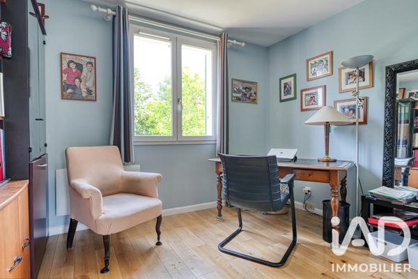Maison à vendre 8 pièces 188,12 m² Verneuil-sur-Seine