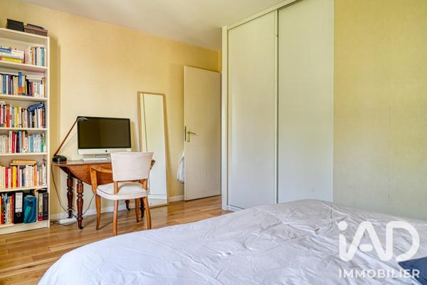 Maison à vendre 8 pièces 188,12 m² Verneuil-sur-Seine