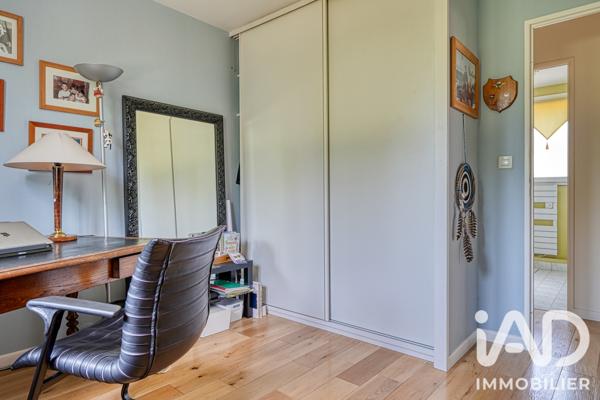 Maison à vendre 8 pièces 188,12 m² Verneuil-sur-Seine