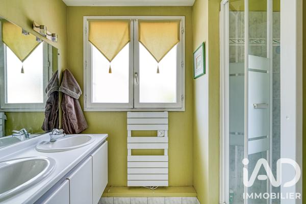 Maison à vendre 8 pièces 188,12 m² Verneuil-sur-Seine