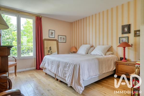 Maison à vendre 8 pièces 188,12 m² Verneuil-sur-Seine