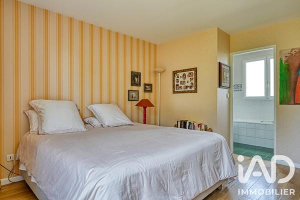 Maison à vendre 8 pièces 188,12 m² Verneuil-sur-Seine