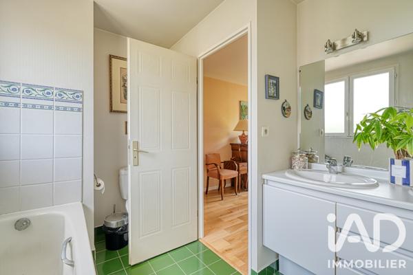 Maison à vendre 8 pièces 188,12 m² Verneuil-sur-Seine