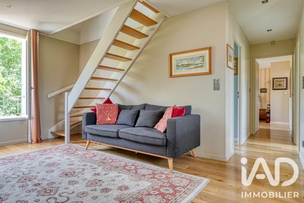 Maison à vendre 8 pièces 188,12 m² Verneuil-sur-Seine