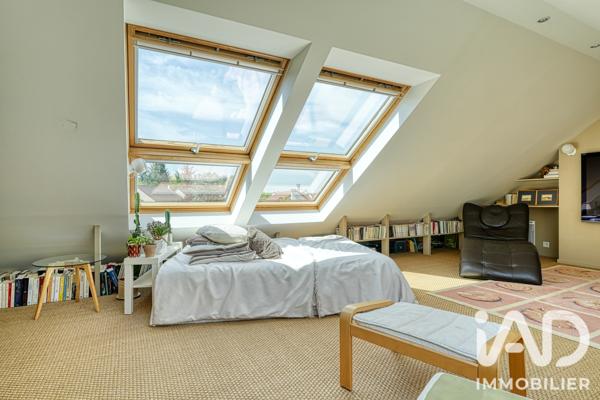 Maison à vendre 8 pièces 188,12 m² Verneuil-sur-Seine