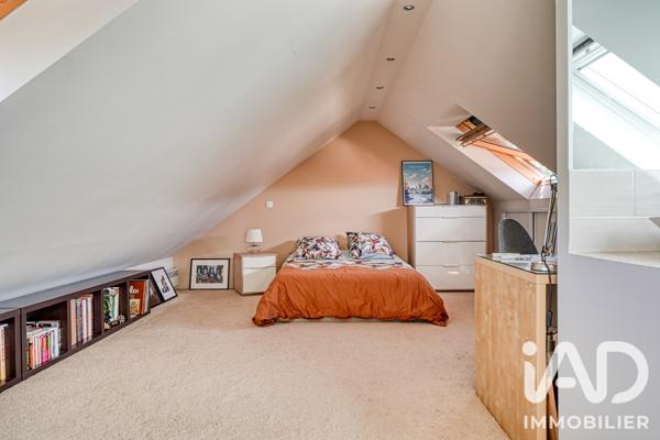 Maison à vendre 8 pièces 188,12 m² Verneuil-sur-Seine