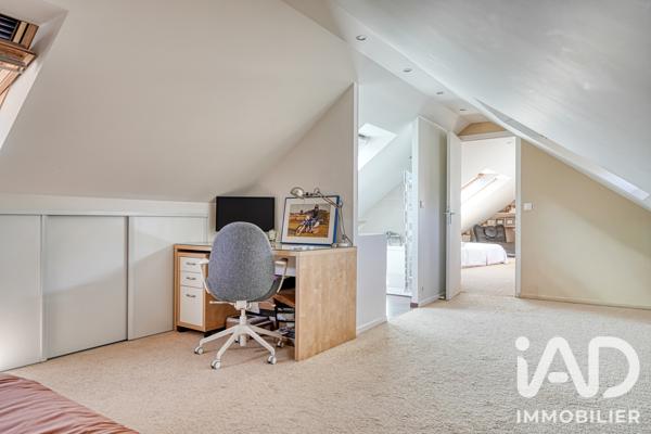 Maison à vendre 8 pièces 188,12 m² Verneuil-sur-Seine