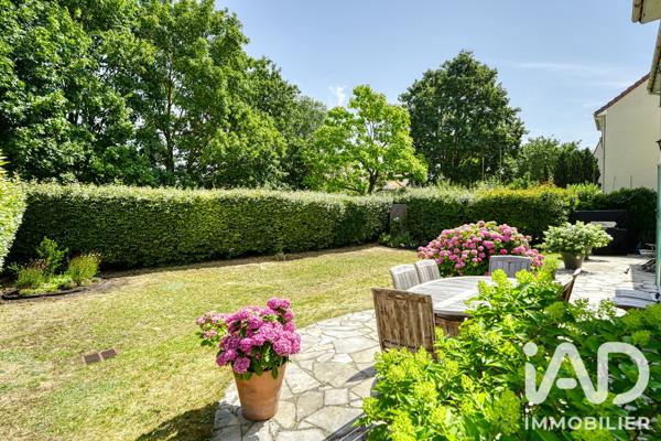 Maison à vendre 8 pièces 188,12 m² Verneuil-sur-Seine