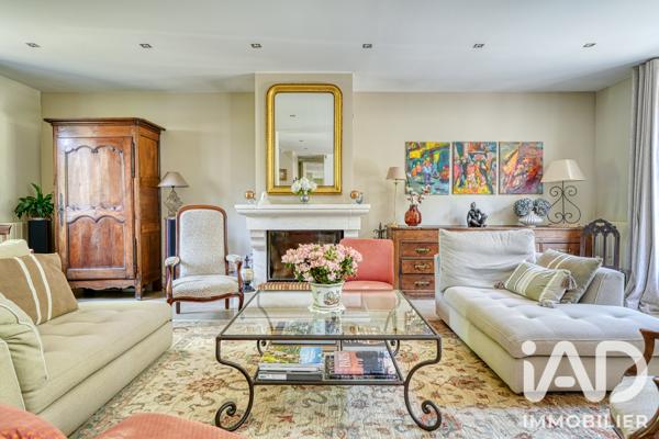 Maison à vendre 8 pièces 188,12 m² Verneuil-sur-Seine