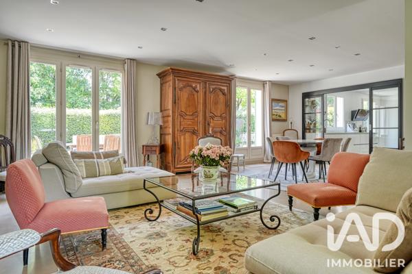 Maison à vendre 8 pièces 188,12 m² Verneuil-sur-Seine